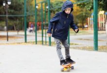 Фото - «Сбер» разработал правила безопасности ребенка на улице