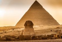 Фото - Сколько бы стоило строительство египетской пирамиды сегодня?