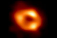 Фото - Ученые сфотографировали тень космического монстра в сердце Млечного Пути