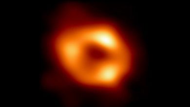Фото - Ученые сфотографировали тень космического монстра в сердце Млечного Пути