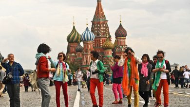 Фото - В России утвердили правила ведения реестра гидов