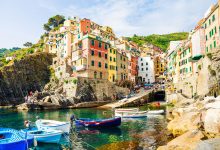 Фото - Визовые центры Италии могли остановить выдачу виз из-за решения Центробанка