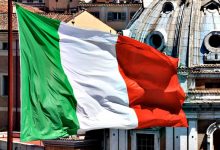 Фото - Визовый центр Италии поставил на паузу прием документов на визу