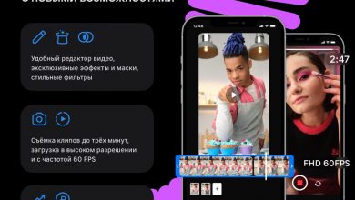 Фото - VK запустили «Клипы» — новое приложение для видео