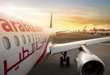 Фото - Air Arabia увеличит число рейсов между Москвой и Шарджей