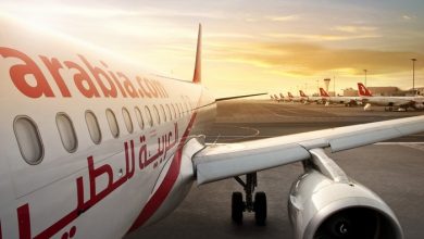 Фото - Air Arabia увеличит число рейсов между Москвой и Шарджей