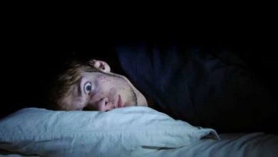 Фото - Частые ночные кошмары могут быть признаком опасной болезни