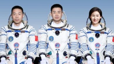 Фото - Для чего Китаю собственная космическая станция «Тяньгун»?