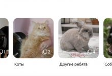 Фото - Яндекс.Дзен расширил функциональность рубрикатора