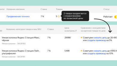 Фото - Яндекс.Маркет подскажет оптимальные цены для продавцов