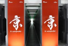 Фото - Япония хочет построить самый быстрый суперкомпьютер в мире к 2018 году