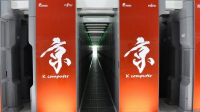 Фото - Япония хочет построить самый быстрый суперкомпьютер в мире к 2018 году