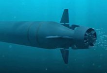 Фото - Комплекс Посейдон: на что способен российский подводный беспилотник?
