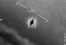 Фото - NASA начнет изучать НЛО, которые были сняты на видео