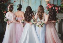 Фото - Подруга, которая не собирается худеть к свадьбе, расстроила невесту