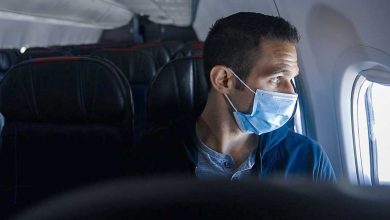 Фото - С рейсов в Индию будут снимать пассажиров без масок