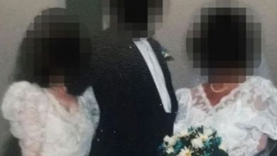 Фото - Свекровь не просто пришла в белом на свадьбу сына, но и скопировала платье невесты