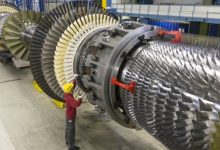 Фото - Турбины Siemens под санкциями — “Северный поток” может остановиться?