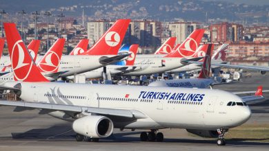 Фото - Turkish Airlines переименуют в Türkiye Hava Yolları