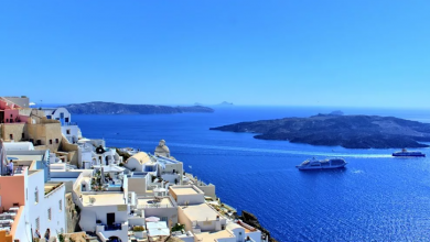 Фото - Туроператор: жалоб от туристов в Греции нет