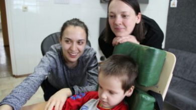 Фото - В Омске выпустили интерактивную книгу для неговорящих детей