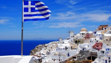Фото - Визовые центры Греции не будут приостанавливать работу