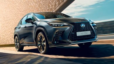 Фото - Стартовали продажи совершенно нового Lexus NX