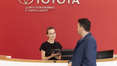 Фото - «7 лет уверенности»: как Toyota задает новые стандарты поддержки клиентов