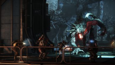 Фото - 2K Games воскресила мультиплеер Evolve — пиковый онлайн в Steam вырос в десять с лишним раз