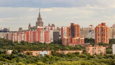 Фото - В Москве сменился округ-лидер по числу сделок с новостройками