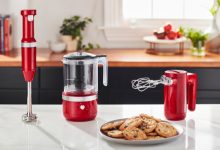 Фото - KitchenAid выпустил приборы для готовки без электричества