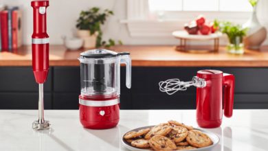 Фото - KitchenAid выпустил приборы для готовки без электричества