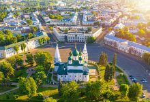 Фото - Эксперты назвали крупные города — лидеры по росту цен на новостройки