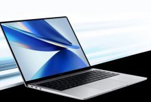 Фото - Анонсирован ноутбук Honor MagicBook 14 2022 на платформе AMD Ryzen 6000