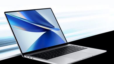 Фото - Анонсирован ноутбук Honor MagicBook 14 2022 на платформе AMD Ryzen 6000