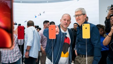 Фото - Apple прекратила сотрудничество с легендарным дизайнером Джони Айвом — он работал с компанией более 30 лет