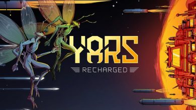 Фото - Atari обновит классический аркадный шутер Yars’ Revenge для ПК и современных консолей