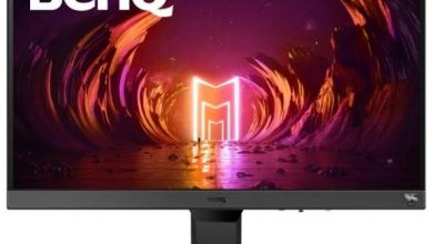 Фото - BenQ EX240N — недорогой монитор для игр в разрешении Full HD