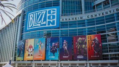 Фото - BlizzCon вернётся в 2023 году — мероприятие пройдёт в традиционном очном формате