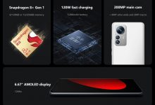 Фото - Блогер раскрыл спецификации флагманского смартфона Redmi K50S Pro с 200-Мп камерой