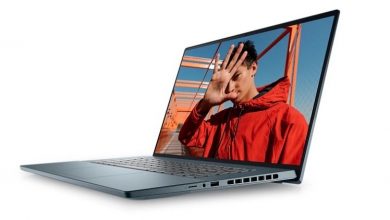 Фото - Dell обновила ноутбуки Inspiron Plus процессорами Intel Alder Lake, памятью DDR5 и графикой до GeForce RTX 3060