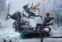 Фото - Дополненное описание God of War Ragnarok в PS Store раскрыло новые подробности сюжета