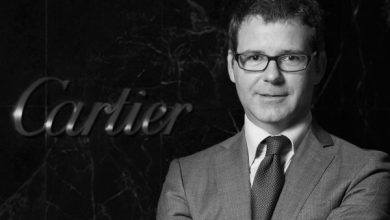 Фото - Директор по наследию и стилю Cartier — о формах и короткой жизни вещей