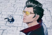 Фото - Экшен No More Heroes 3 доберётся до PC, PlayStation и Xbox в первой половине октября