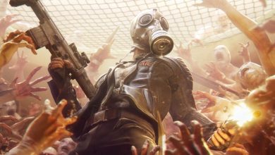 Фото - Epic Games Store устроил раздачу кооперативного шутера Killing Floor 2 и карточной ролевой игры Ancient Enemy