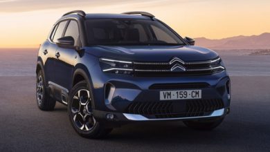 Фото - Citroёn C5 Aircross: Свежий взгляд