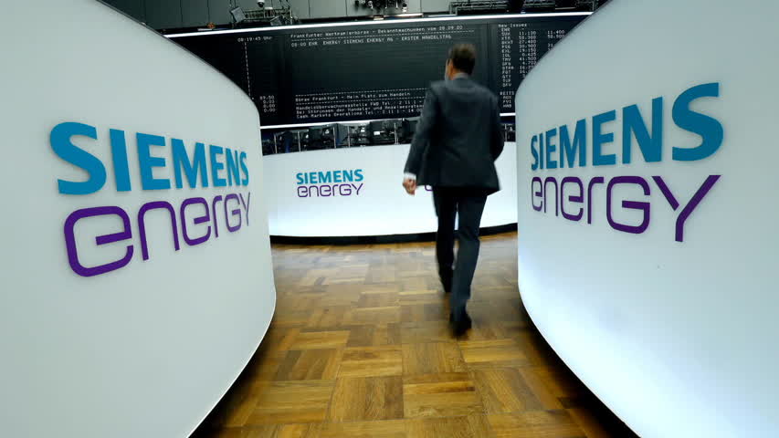 Фото - «Газпром» заявил о недостаточной ясности документов от Siemens