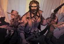 Фото - Хороший, плохой, неживой: пошаговый вестерн Hard West 2 стартует в начале следующего месяца