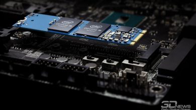 Фото - «Хороший пример оптимизации»: Intel ликвидирует направление Optane и 3D XPoint