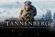 Фото - Исторический сетевой шутер Tannenberg стал новым подарком от Epic Games Store